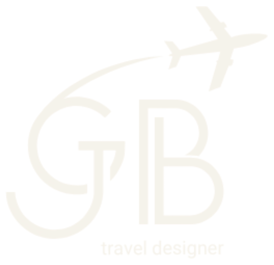 GB Travel Designer